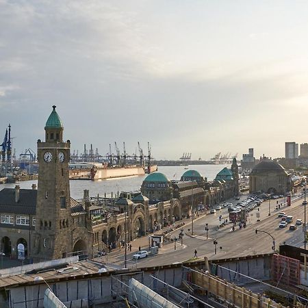 K 357 - Staffboarding - Personal- Und Monteurzimmervermietung Und Vermittlung In Hamburg Und Umgebung Екстериор снимка