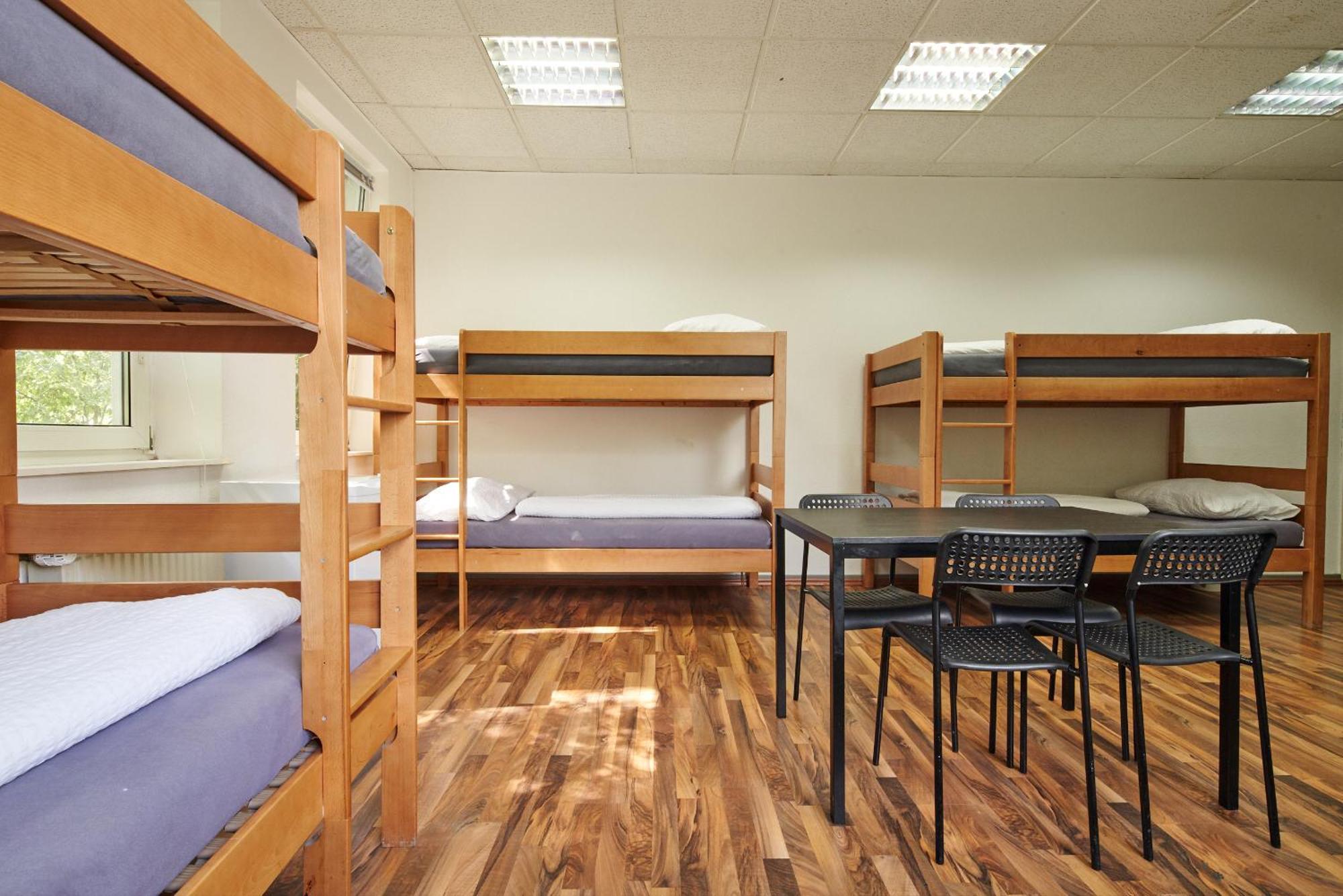 K 357 - Staffboarding - Personal- Und Monteurzimmervermietung Und Vermittlung In Hamburg Und Umgebung Екстериор снимка