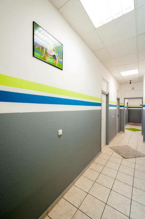 K 357 - Staffboarding - Personal- Und Monteurzimmervermietung Und Vermittlung In Hamburg Und Umgebung Екстериор снимка