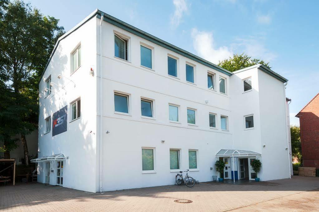 K 357 - Staffboarding - Personal- Und Monteurzimmervermietung Und Vermittlung In Hamburg Und Umgebung Екстериор снимка