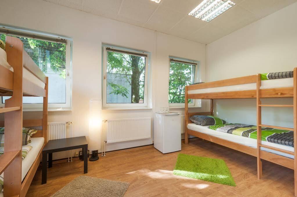 K 357 - Staffboarding - Personal- Und Monteurzimmervermietung Und Vermittlung In Hamburg Und Umgebung Екстериор снимка