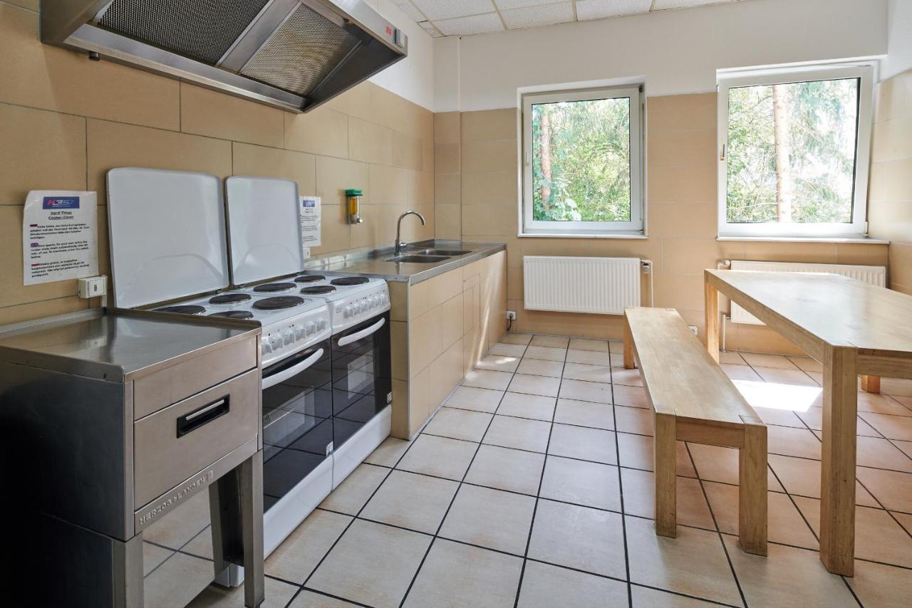 K 357 - Staffboarding - Personal- Und Monteurzimmervermietung Und Vermittlung In Hamburg Und Umgebung Екстериор снимка