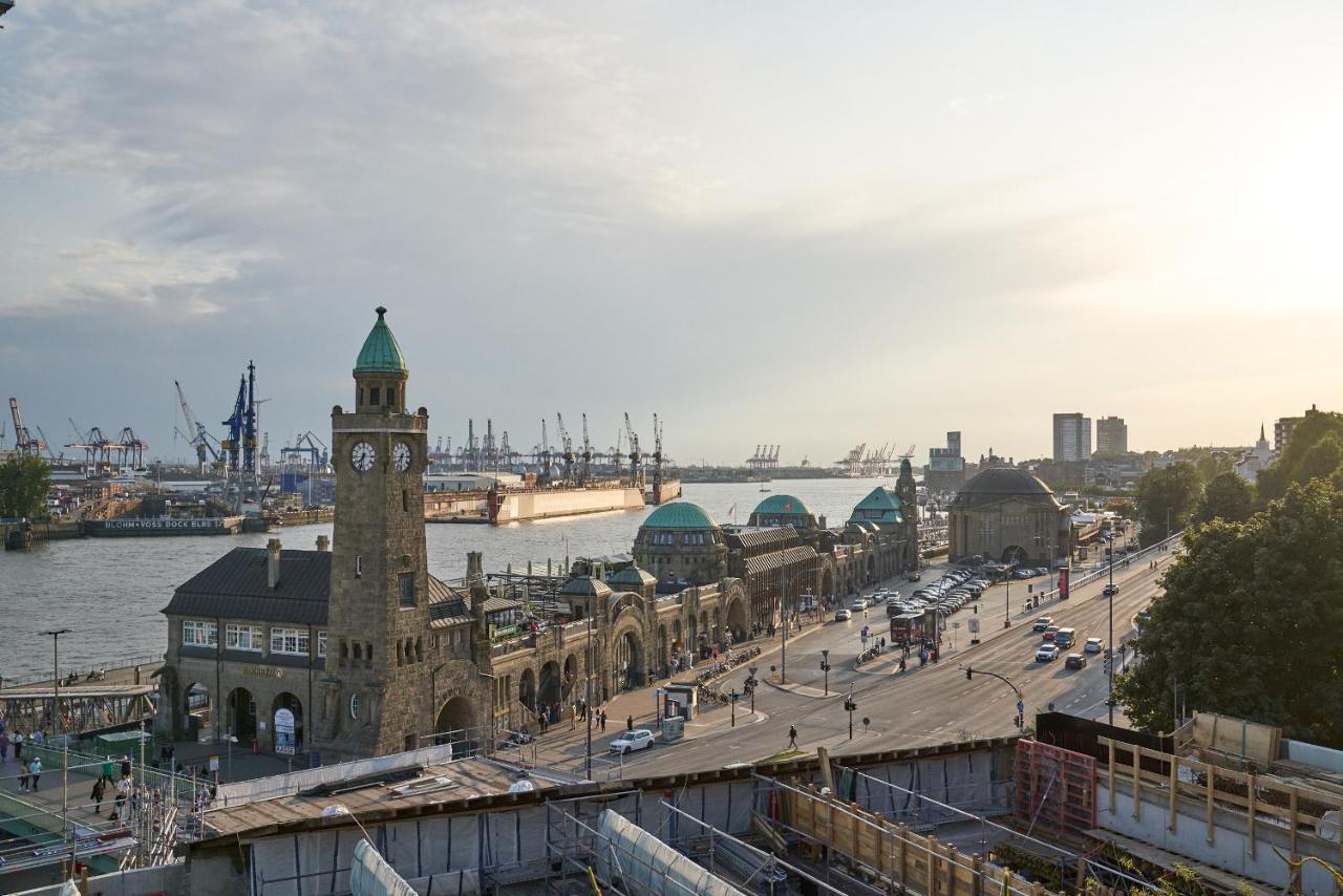 K 357 - Staffboarding - Personal- Und Monteurzimmervermietung Und Vermittlung In Hamburg Und Umgebung Екстериор снимка