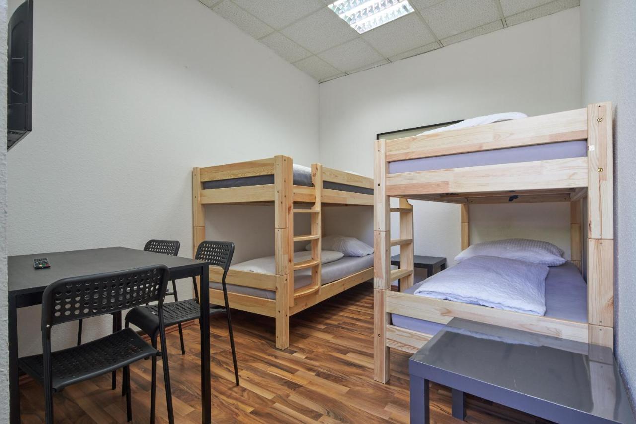K 357 - Staffboarding - Personal- Und Monteurzimmervermietung Und Vermittlung In Hamburg Und Umgebung Екстериор снимка