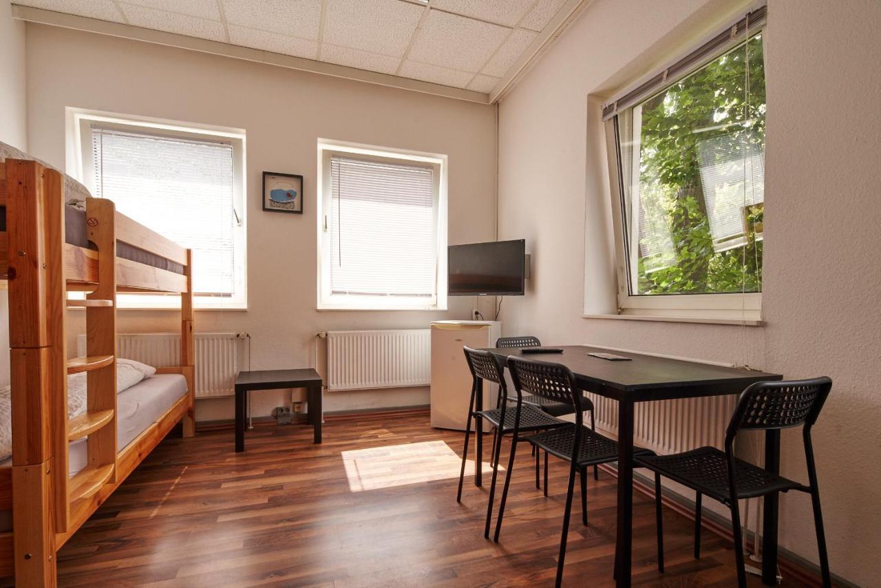 K 357 - Staffboarding - Personal- Und Monteurzimmervermietung Und Vermittlung In Hamburg Und Umgebung Екстериор снимка