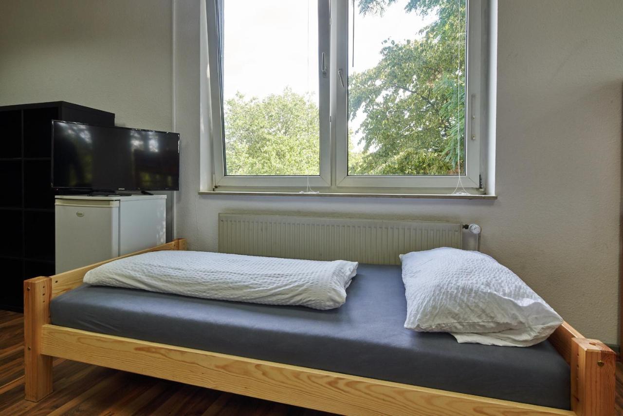 K 357 - Staffboarding - Personal- Und Monteurzimmervermietung Und Vermittlung In Hamburg Und Umgebung Екстериор снимка