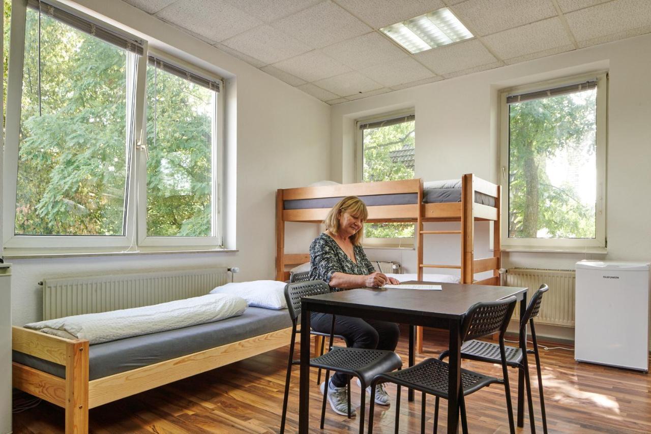 K 357 - Staffboarding - Personal- Und Monteurzimmervermietung Und Vermittlung In Hamburg Und Umgebung Екстериор снимка