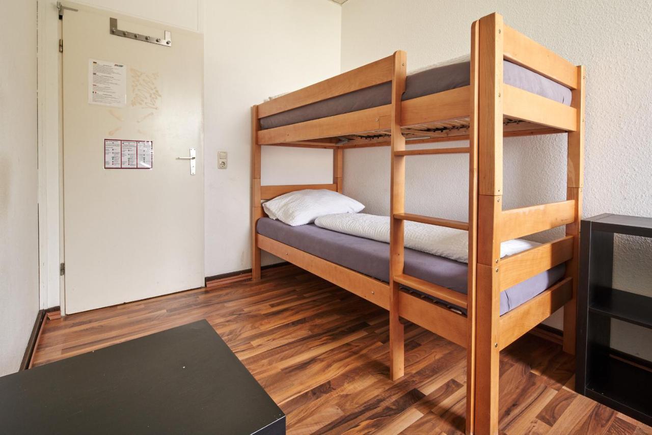 K 357 - Staffboarding - Personal- Und Monteurzimmervermietung Und Vermittlung In Hamburg Und Umgebung Екстериор снимка