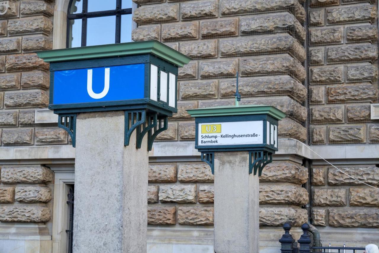 K 357 - Staffboarding - Personal- Und Monteurzimmervermietung Und Vermittlung In Hamburg Und Umgebung Екстериор снимка