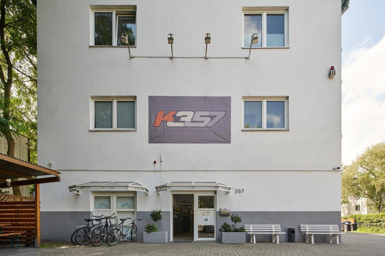 K 357 - Staffboarding - Personal- Und Monteurzimmervermietung Und Vermittlung In Hamburg Und Umgebung Екстериор снимка