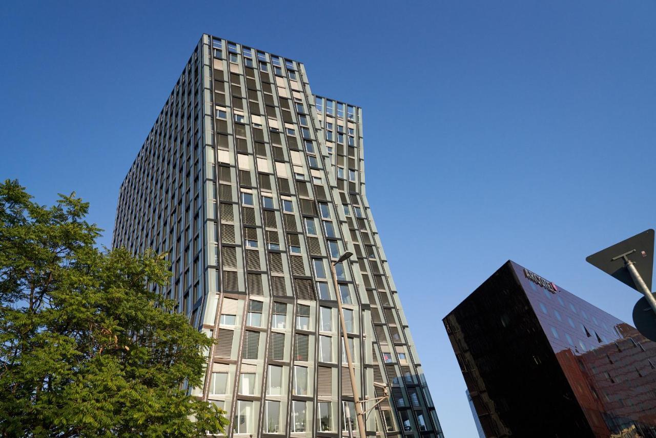 K 357 - Staffboarding - Personal- Und Monteurzimmervermietung Und Vermittlung In Hamburg Und Umgebung Екстериор снимка