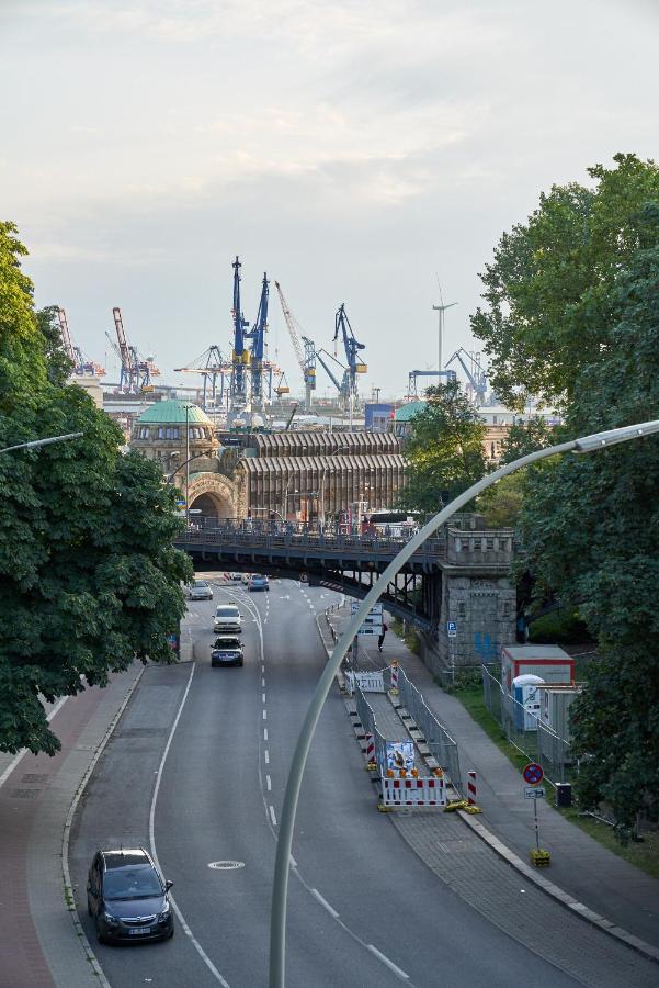 K 357 - Staffboarding - Personal- Und Monteurzimmervermietung Und Vermittlung In Hamburg Und Umgebung Екстериор снимка
